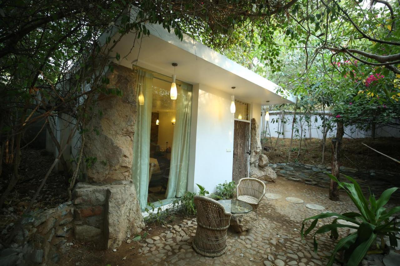 Lohagarh Fort Resort Kukas Extérieur photo